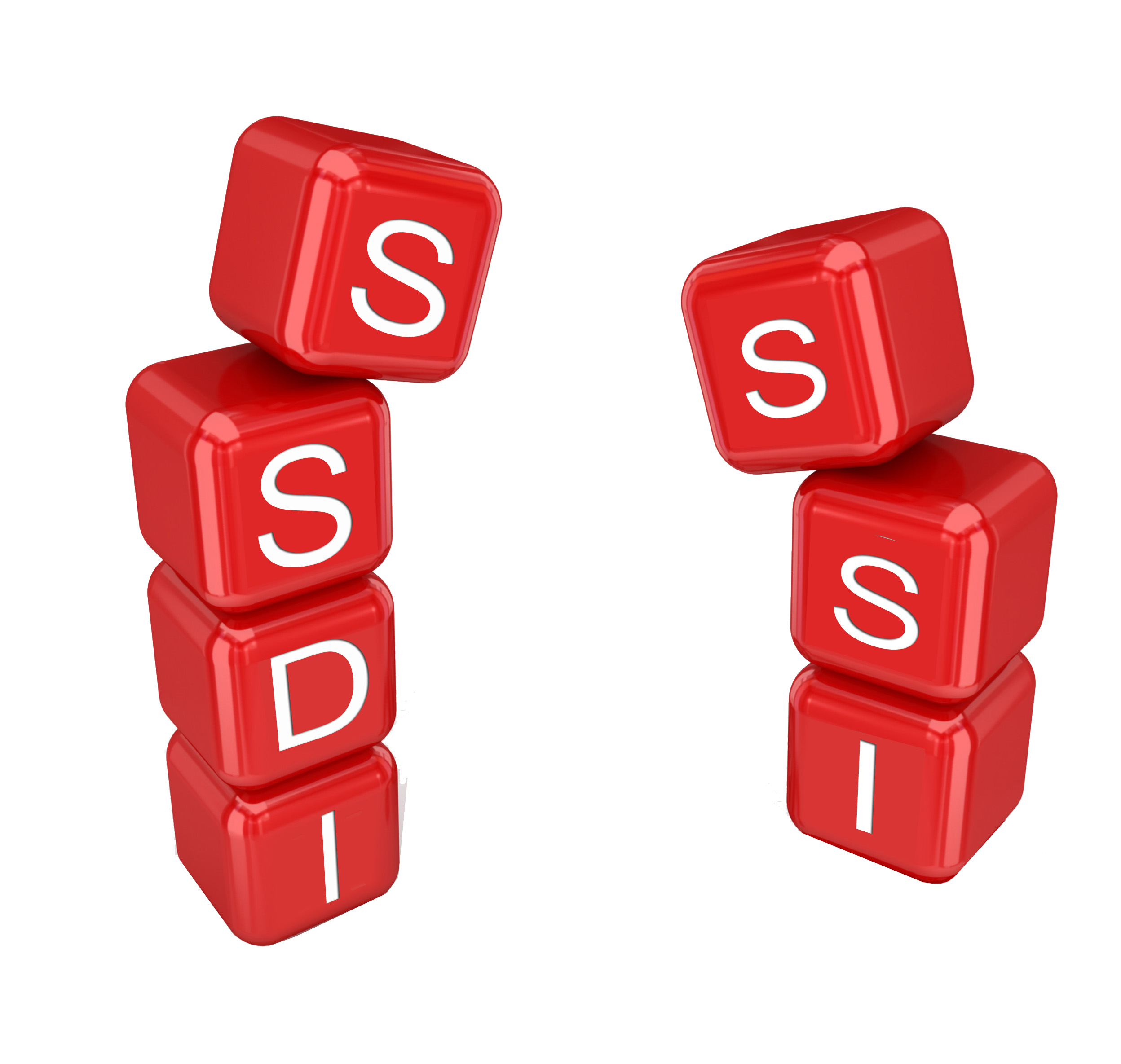 Why Do I Qualify for SSI, but not for SSDI? Insight from Tom Nash