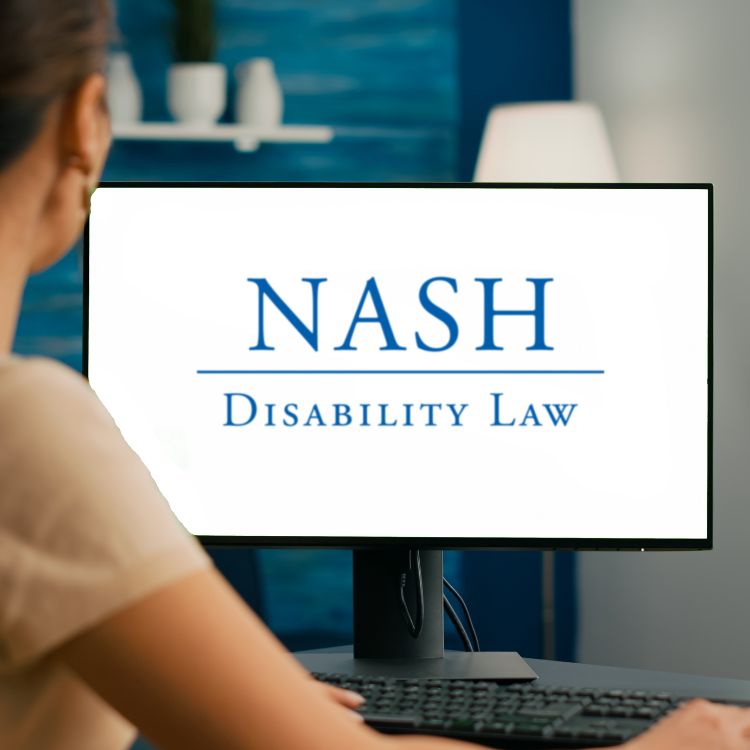 Meet Carolina, Case Management Lead at Nash Disability Law